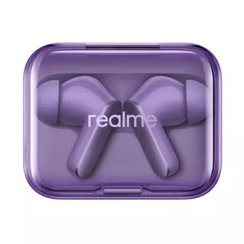 Наушники Realme