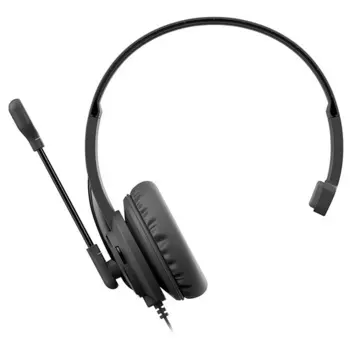Наушники с микрофоном A4Tech
