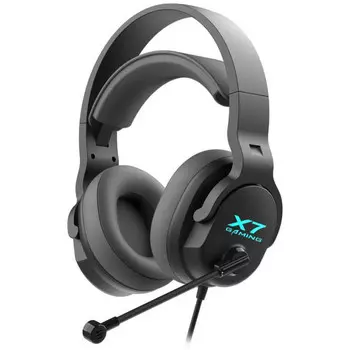 Наушники с микрофоном A4Tech