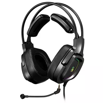 Наушники с микрофоном A4Tech