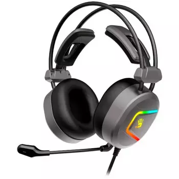 Наушники с микрофоном A4Tech