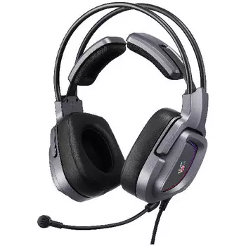 Наушники с микрофоном A4Tech