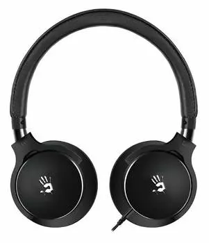 Наушники с микрофоном A4Tech