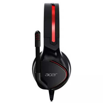 Наушники с микрофоном Acer