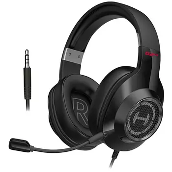 Наушники с микрофоном Edifier