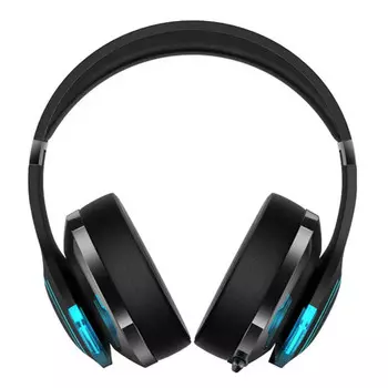 Наушники с микрофоном Edifier