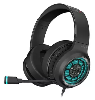 Наушники с микрофоном Edifier