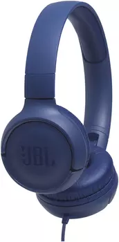 Наушники с микрофоном JBL
