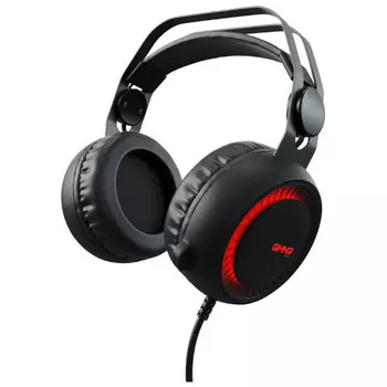 Наушники с микрофоном Oklick