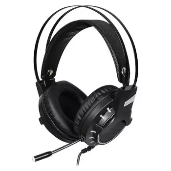 Наушники с микрофоном Sunwind