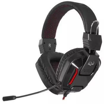 Наушники с микрофоном Sven