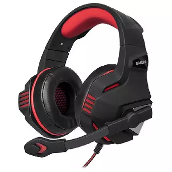 Наушники с микрофоном Sven