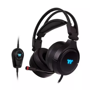Наушники с микрофоном Thermaltake