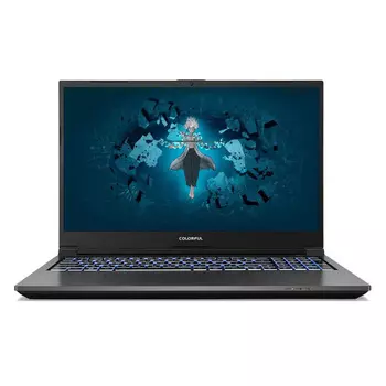 Ноутбук Colorful
