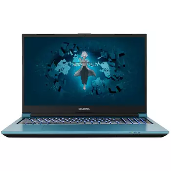 Ноутбук Colorful