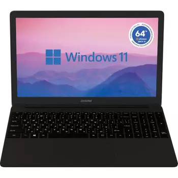 Ноутбук Digma