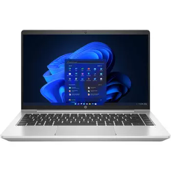 Ноутбук HP