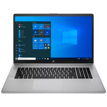 Ноутбук HP