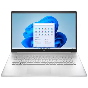 Ноутбук HP