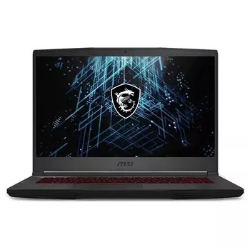 Ноутбук MSI