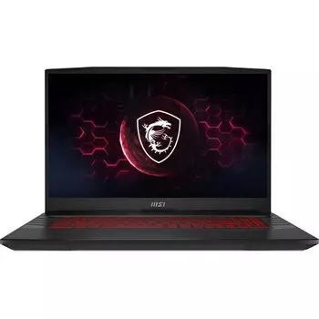 Ноутбук MSI