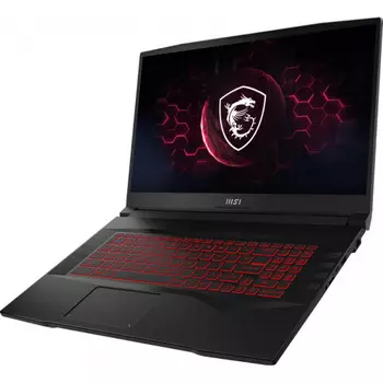 Ноутбук MSI