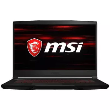 Ноутбук MSI
