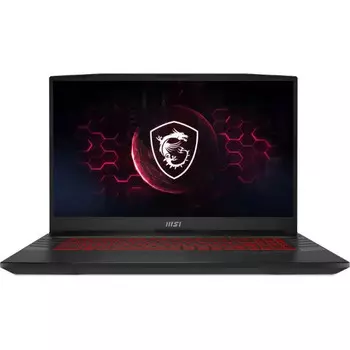 Ноутбук MSI