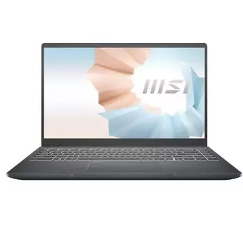 Ноутбук MSI