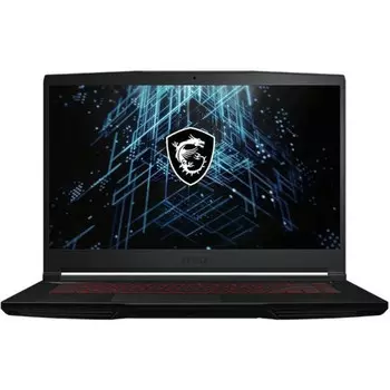 Ноутбук MSI