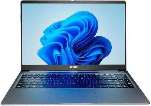 Ноутбук Tecno