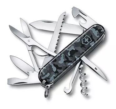 Нож многофункциональный Victorinox