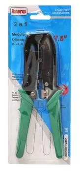 Обжимной инструмент Buro