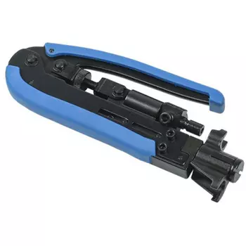 Обжимной инструмент ITK