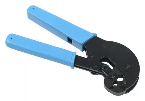 Обжимной инструмент ITK