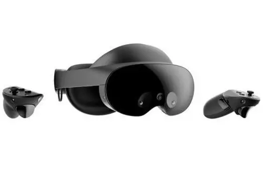 Очки виртуальной реальности Oculus