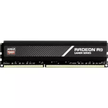 Оперативная память AMD