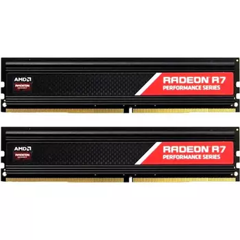Оперативная память AMD
