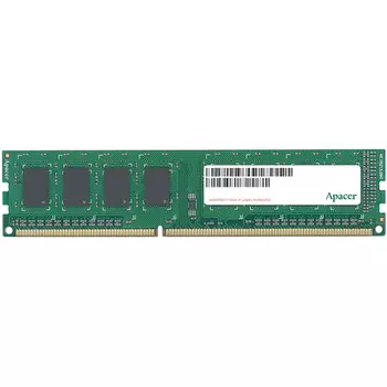 Оперативная память Apacer