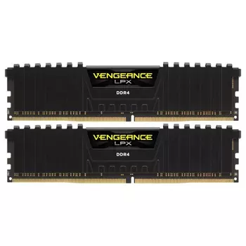 Оперативная память Corsair