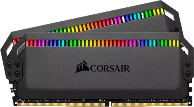 Оперативная память Corsair