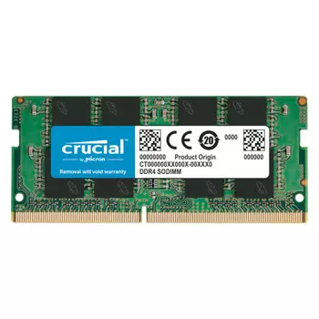 Оперативная память Crucial