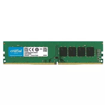 Оперативная память Crucial