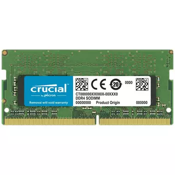 Оперативная память Crucial