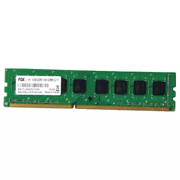 Оперативная память Foxline