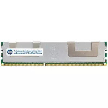 Оперативная память HP