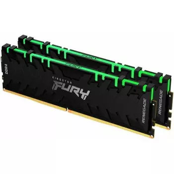 Оперативная память Kingston