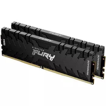 Оперативная память Kingston