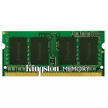 Оперативная память Kingston