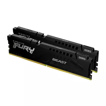 Оперативная память Kingston
